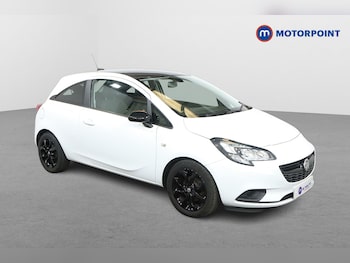 Vauxhall - Corsa