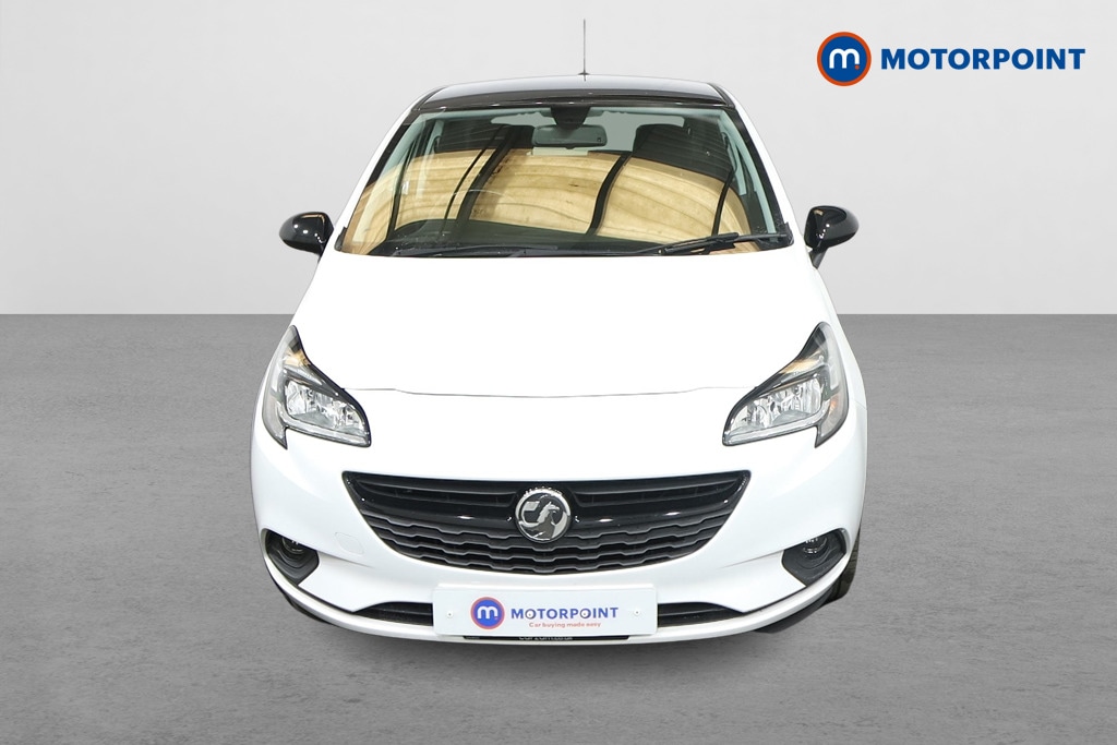 Used Vauxhall Corsa 2019 for sale - 76782757: Photo 2