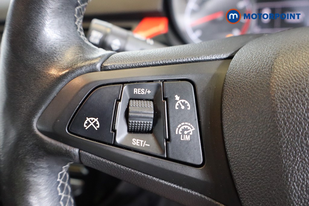 Used Vauxhall Corsa 2019 for sale - 76782757: Photo 21