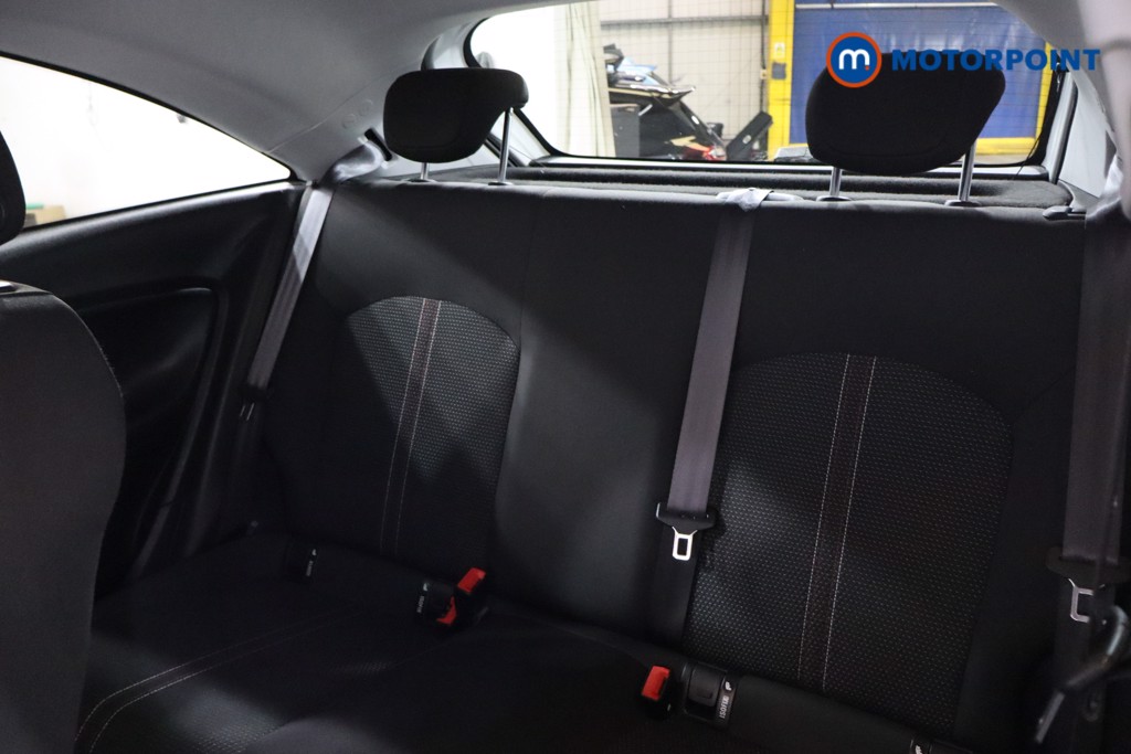 Used Vauxhall Corsa 2019 for sale - 76782757: Photo 28