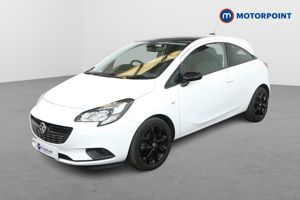 Used Vauxhall Corsa 2019 for sale - 76782757: Photo 3
