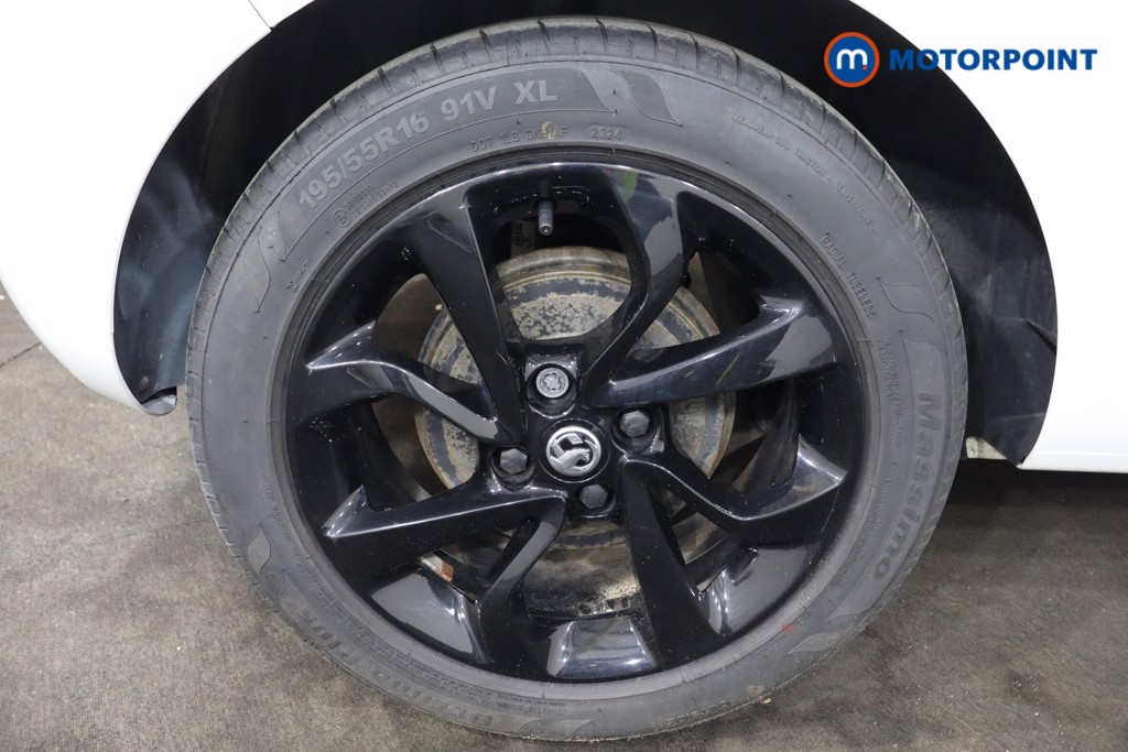 Used Vauxhall Corsa 2019 for sale - 76782757: Photo 32