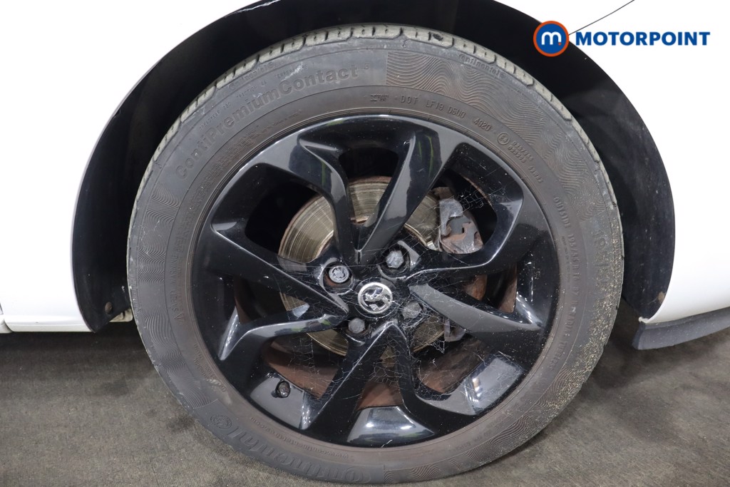 Used Vauxhall Corsa 2019 for sale - 76782757: Photo 33