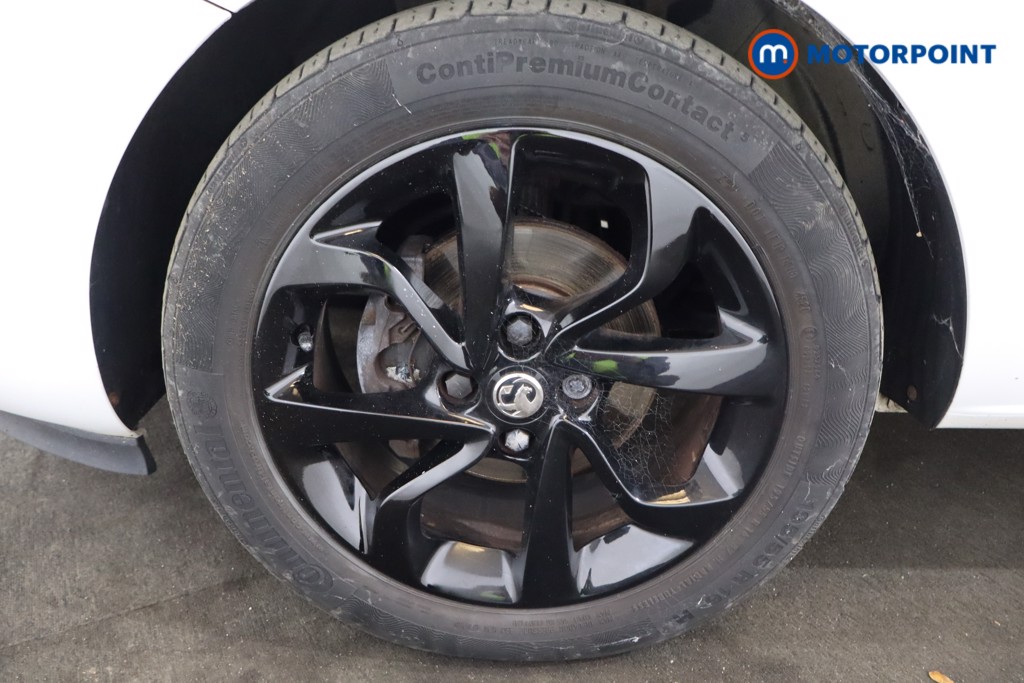 Used Vauxhall Corsa 2019 for sale - 76782757: Photo 34