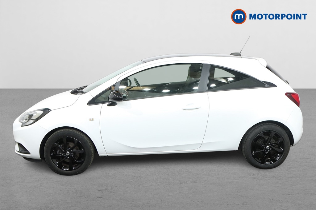 Used Vauxhall Corsa 2019 for sale - 76782757: Photo 4