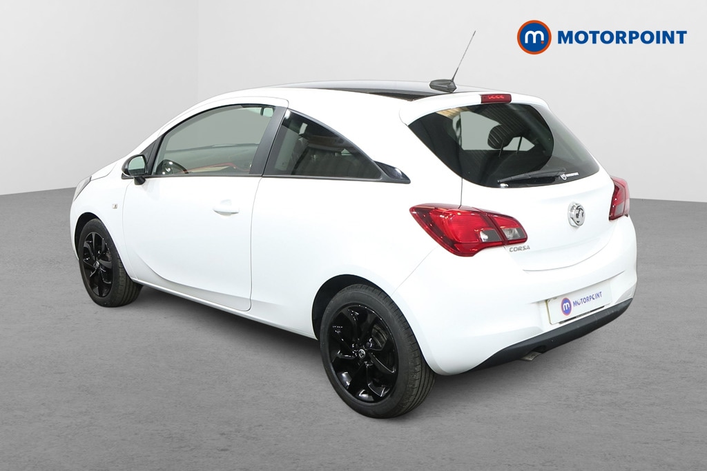 Used Vauxhall Corsa 2019 for sale - 76782757: Photo 5