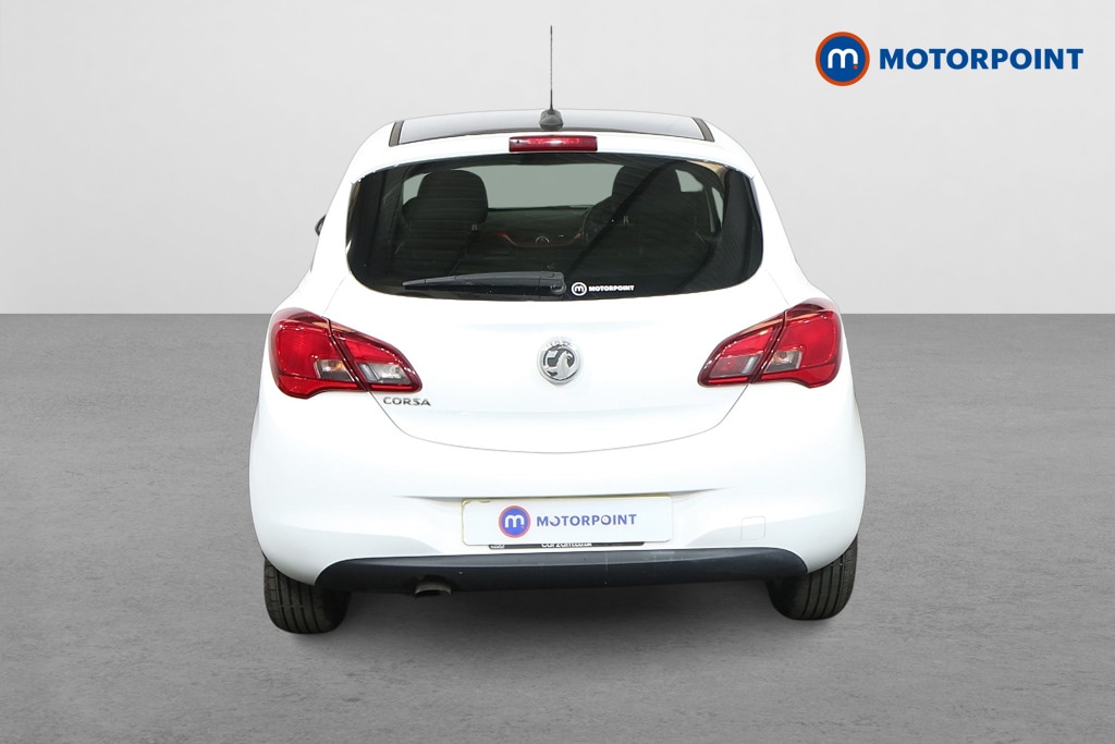 Used Vauxhall Corsa 2019 for sale - 76782757: Photo 6