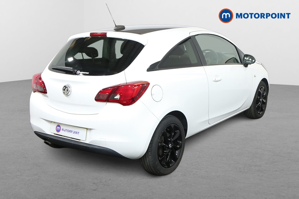 Used Vauxhall Corsa 2019 for sale - 76782757: Photo 7