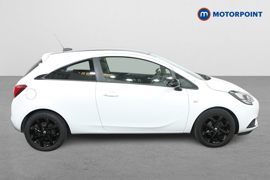 Used Vauxhall Corsa 2019 for sale - 76782757: Photo 8