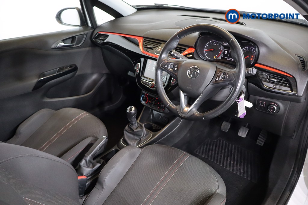 Used Vauxhall Corsa 2019 for sale - 76782757: Photo 9