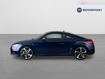 Used Audi TT 2021 for sale - 78849987: Photo