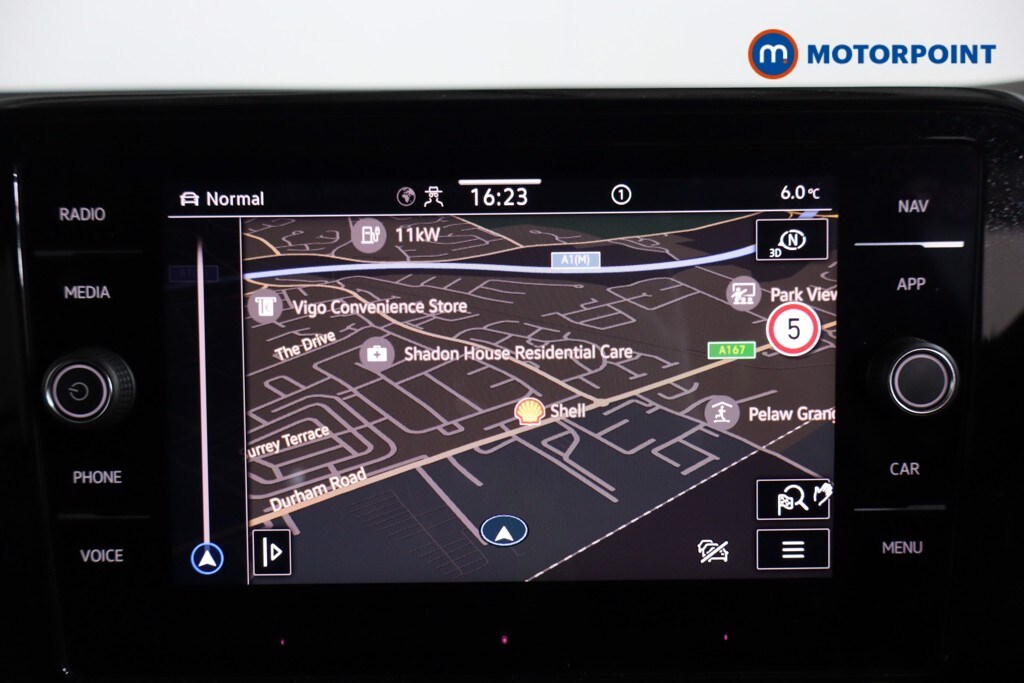 Used Volkswagen T-Roc 2025 for sale - 77997936: Photo 15