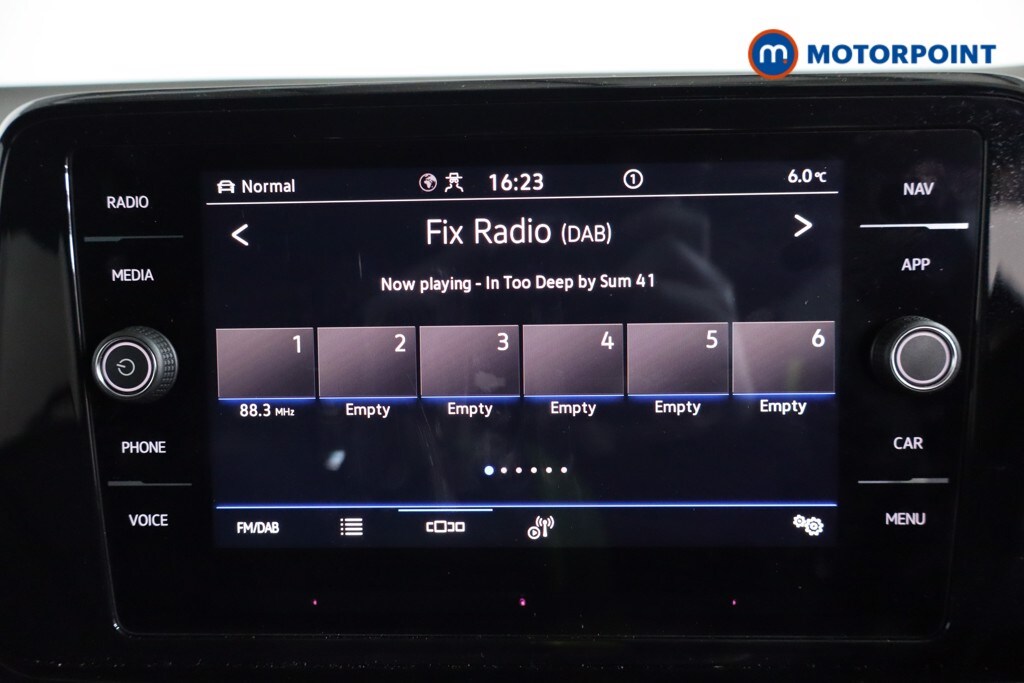 Used Volkswagen T-Roc 2025 for sale - 77997936: Photo 16