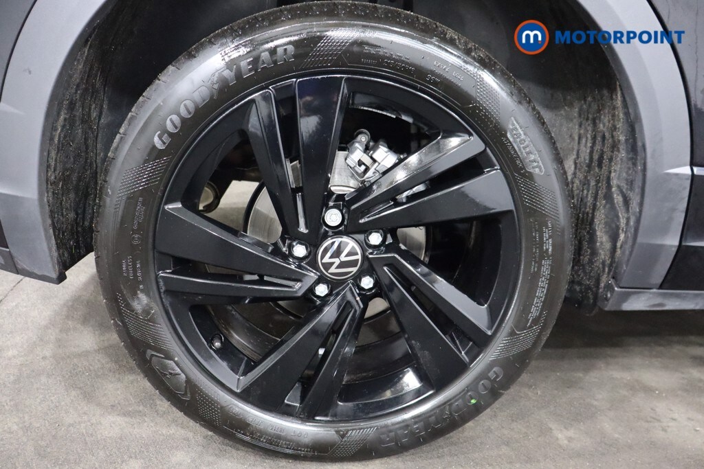 Used Volkswagen T-Roc 2025 for sale - 77997936: Photo 28