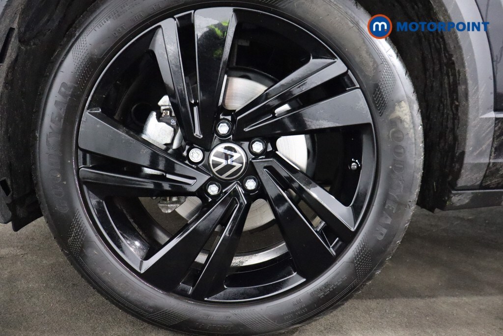 Used Volkswagen T-Roc 2025 for sale - 77997936: Photo 30