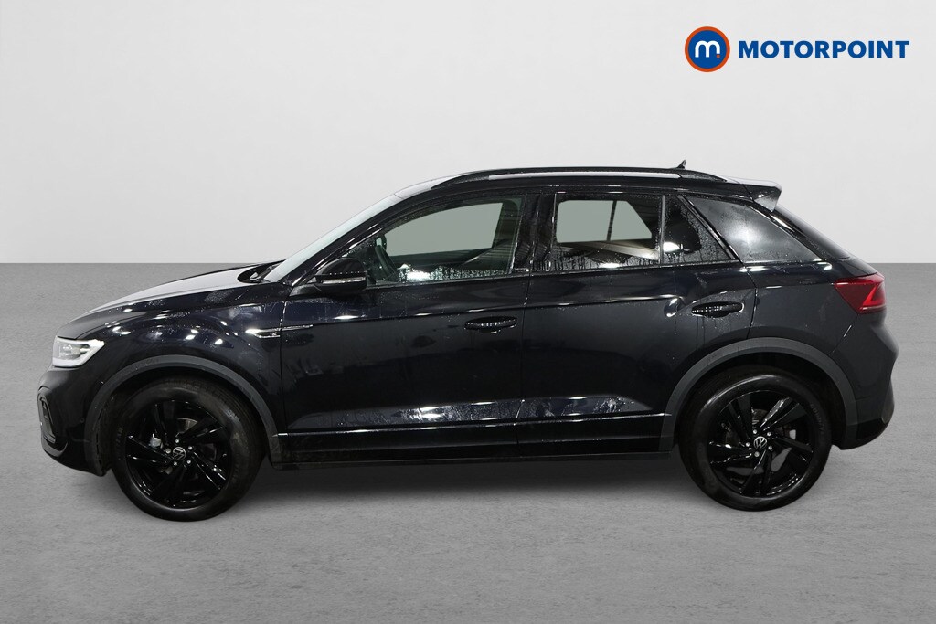 Used Volkswagen T-Roc 2025 for sale - 77997936: Photo 4