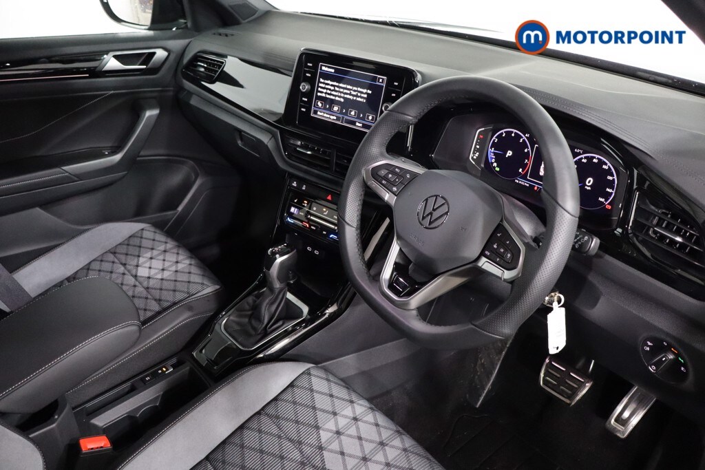 Used Volkswagen T-Roc 2025 for sale - 77997936: Photo 9