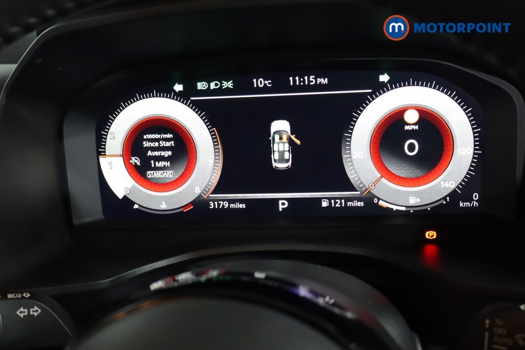 Used Nissan X-Trail 2025 for sale - 76934018: Photo 10