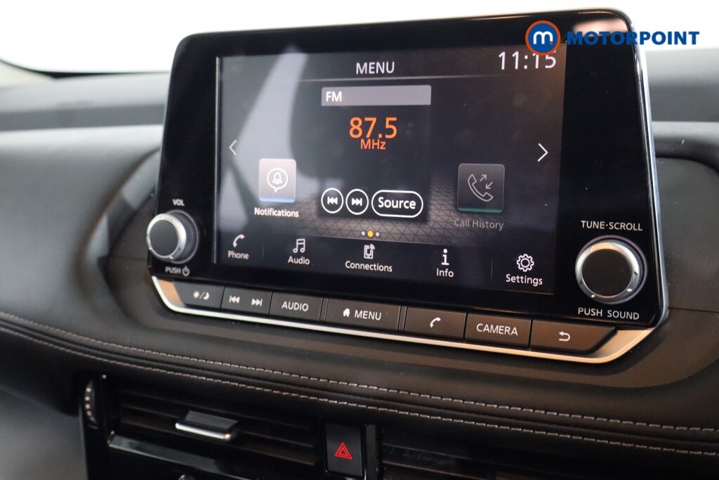 Used Nissan X-Trail 2025 for sale - 76934018: Photo 14