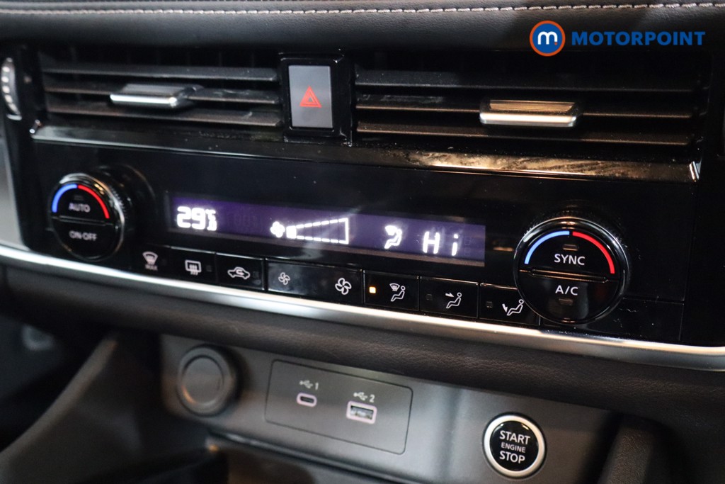 Used Nissan X-Trail 2025 for sale - 76934018: Photo 15