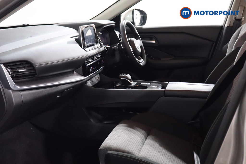 Used Nissan X-Trail 2025 for sale - 76934018: Photo 16