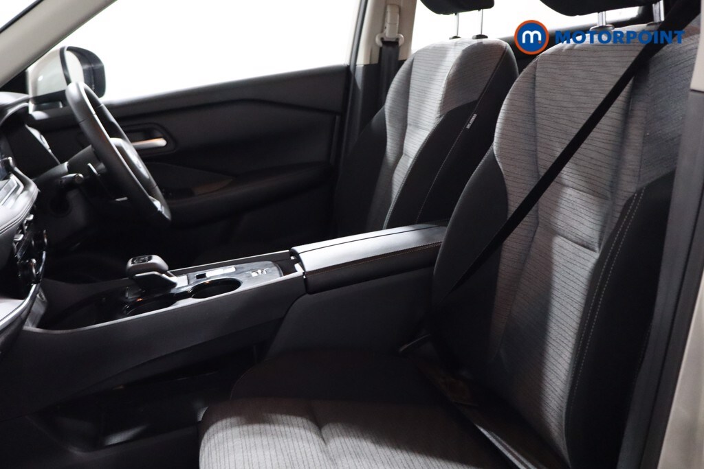 Used Nissan X-Trail 2025 for sale - 76934018: Photo 17