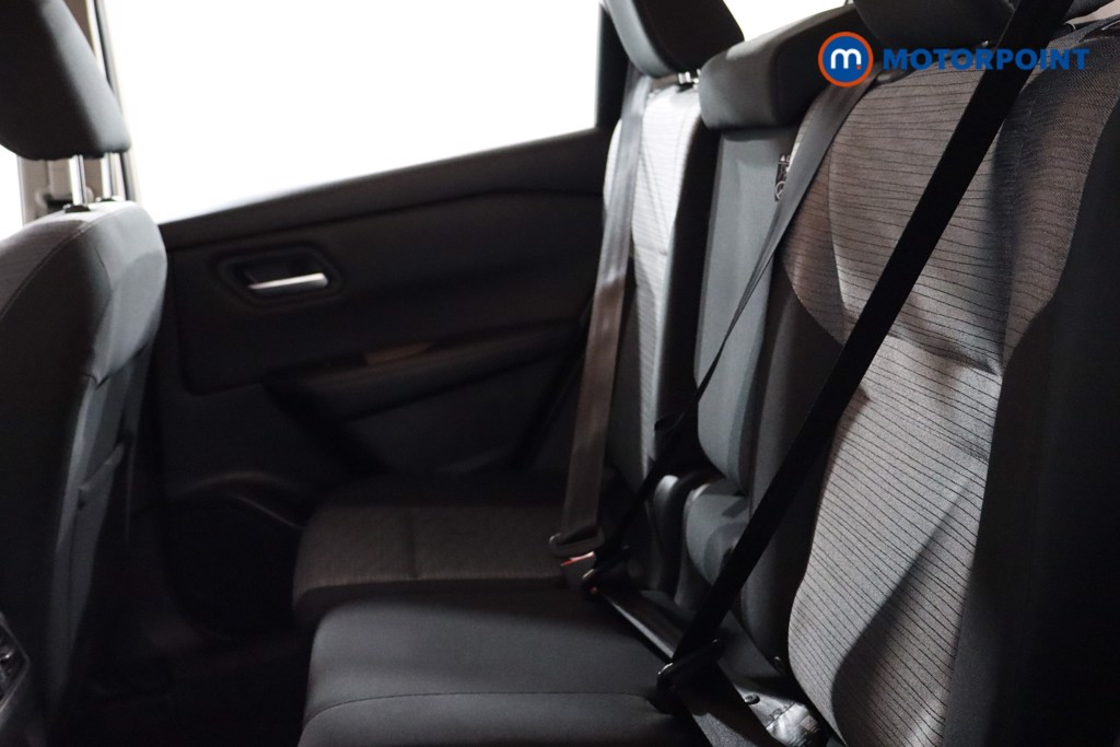 Used Nissan X-Trail 2025 for sale - 76934018: Photo 19