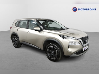 Used Nissan X-Trail 2025 for sale - 76934018: Photo