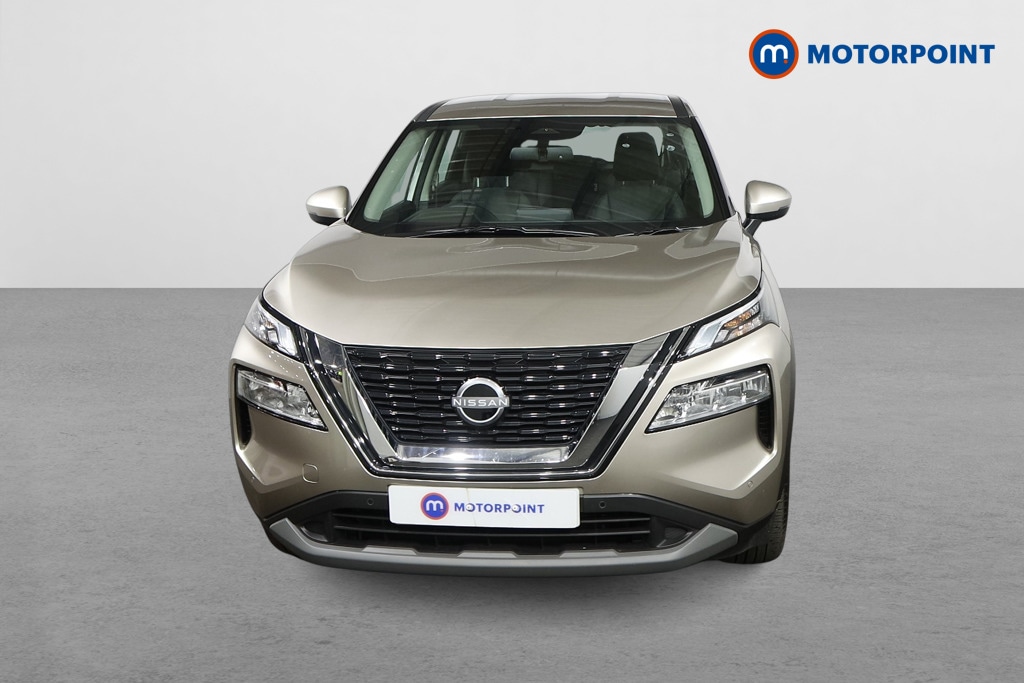 Used Nissan X-Trail 2025 for sale - 76934018: Photo 2