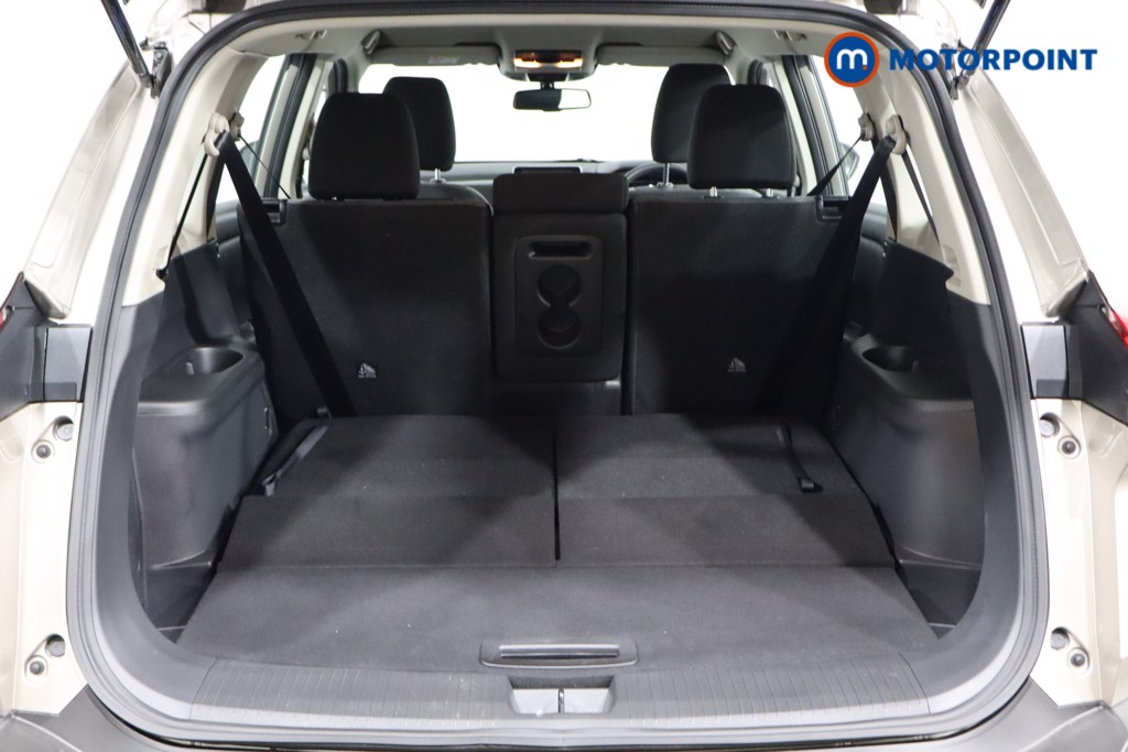 Used Nissan X-Trail 2025 for sale - 76934018: Photo 20