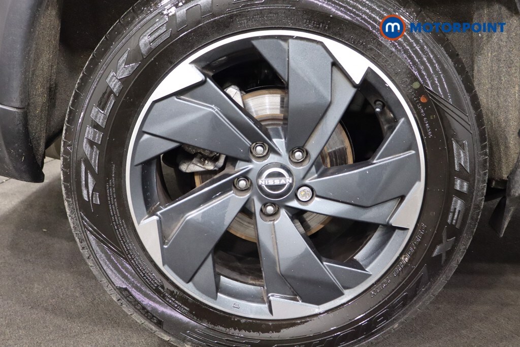 Used Nissan X-Trail 2025 for sale - 76934018: Photo 21