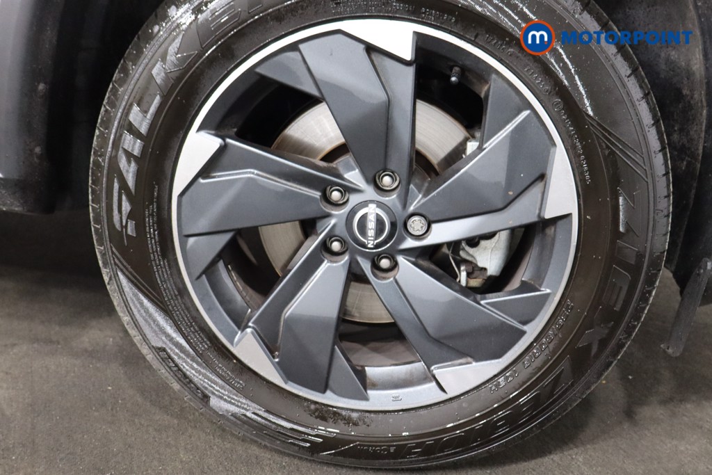 Used Nissan X-Trail 2025 for sale - 76934018: Photo 22