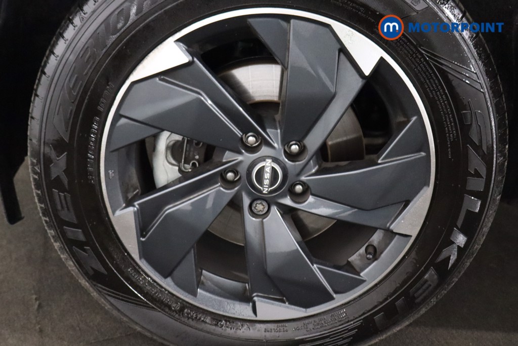 Used Nissan X-Trail 2025 for sale - 76934018: Photo 23