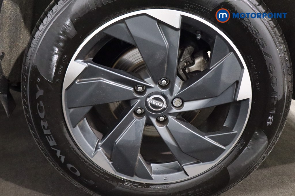 Used Nissan X-Trail 2025 for sale - 76934018: Photo 24