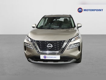 Used Nissan X-Trail 2025 for sale - 76934018: Photo