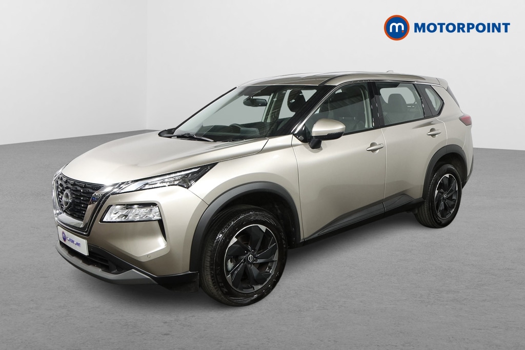 Used Nissan X-Trail 2025 for sale - 76934018: Photo 3