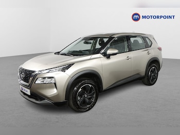 Used Nissan X-Trail 2025 for sale - 76934018: Photo