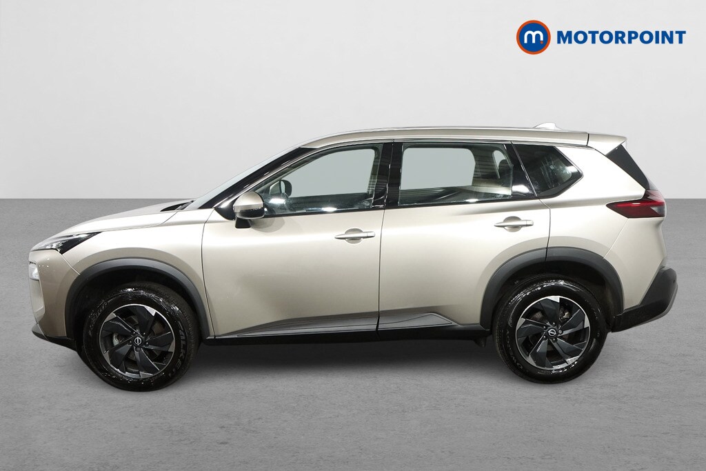 Used Nissan X-Trail 2025 for sale - 76934018: Photo 4