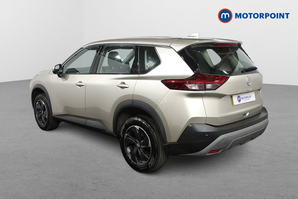 Used Nissan X-Trail 2025 for sale - 76934018: Photo 5