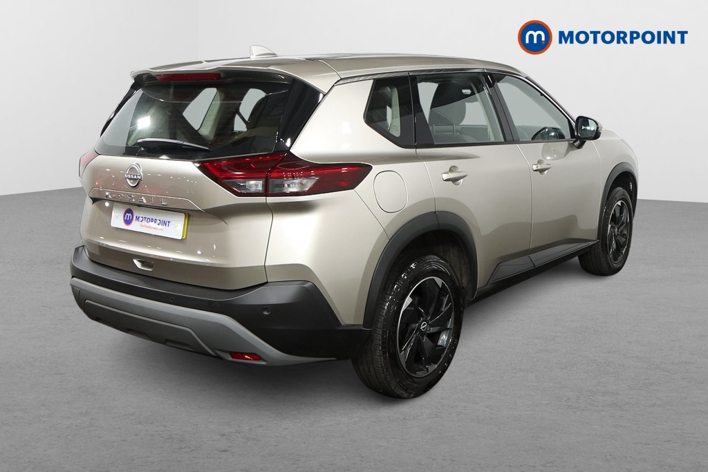 Used Nissan X-Trail 2025 for sale - 76934018: Photo 7