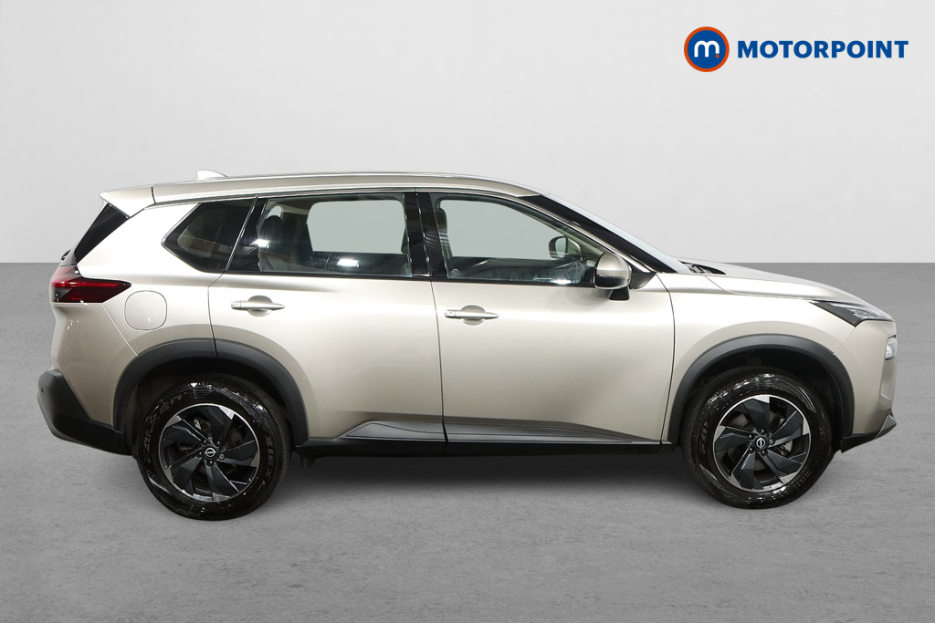 Used Nissan X-Trail 2025 for sale - 76934018: Photo 8