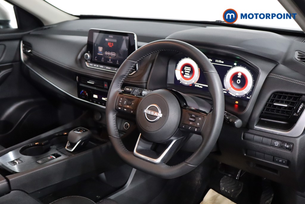 Used Nissan X-Trail 2025 for sale - 76934018: Photo 9