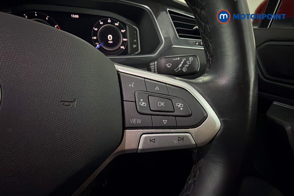 Used Volkswagen Tiguan Allspace 2022 for sale - 77966257: Photo 12