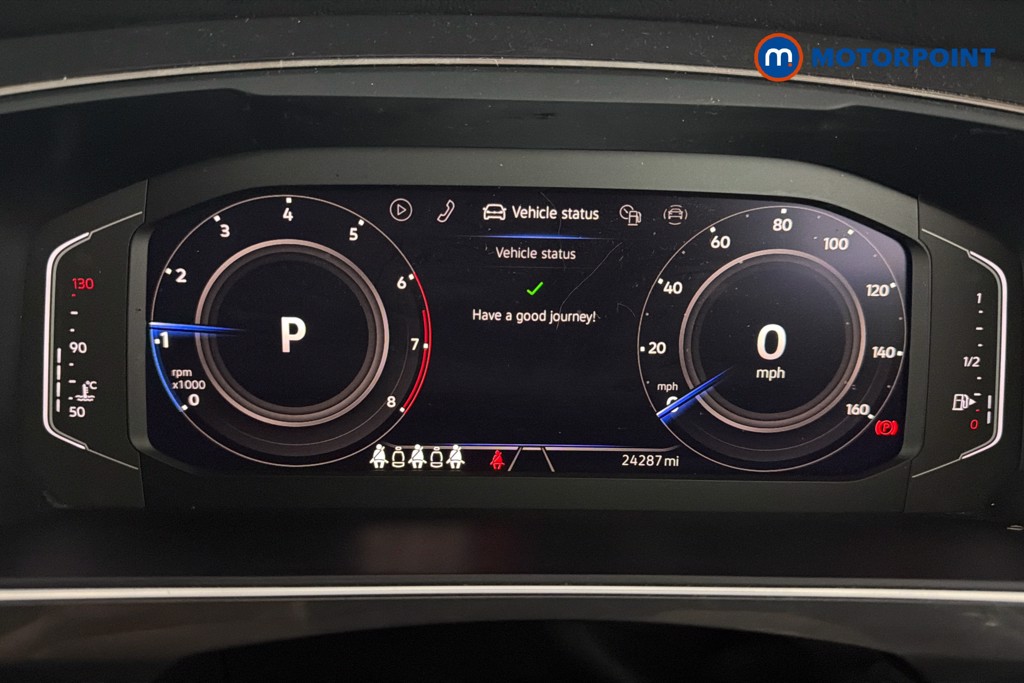 Used Volkswagen Tiguan Allspace 2022 for sale - 77966257: Photo 13