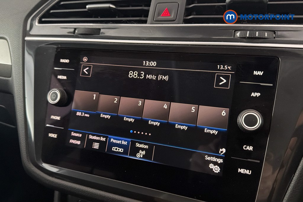 Used Volkswagen Tiguan Allspace 2022 for sale - 77966257: Photo 14