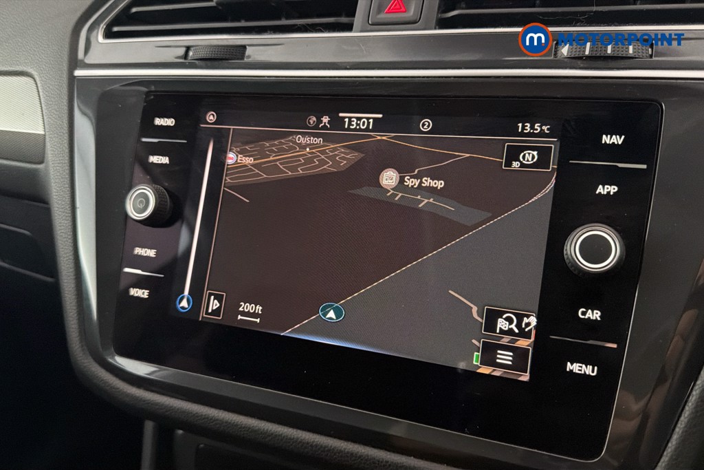 Used Volkswagen Tiguan Allspace 2022 for sale - 77966257: Photo 15