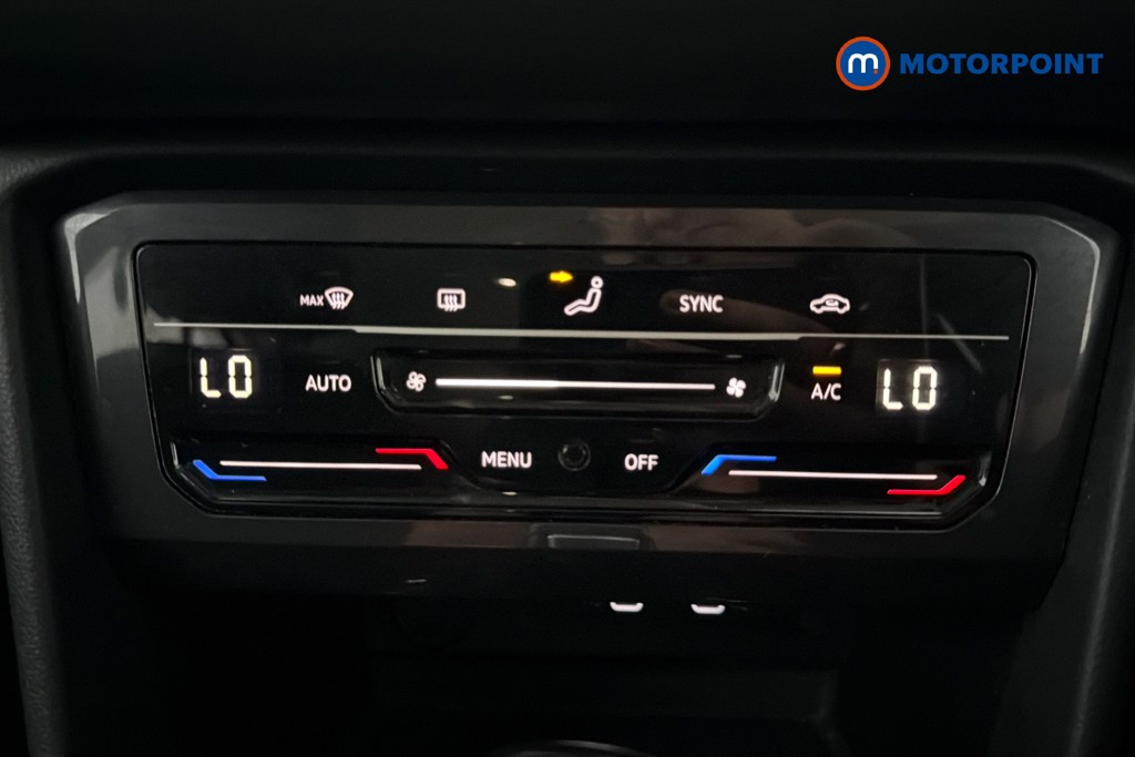 Used Volkswagen Tiguan Allspace 2022 for sale - 77966257: Photo 16