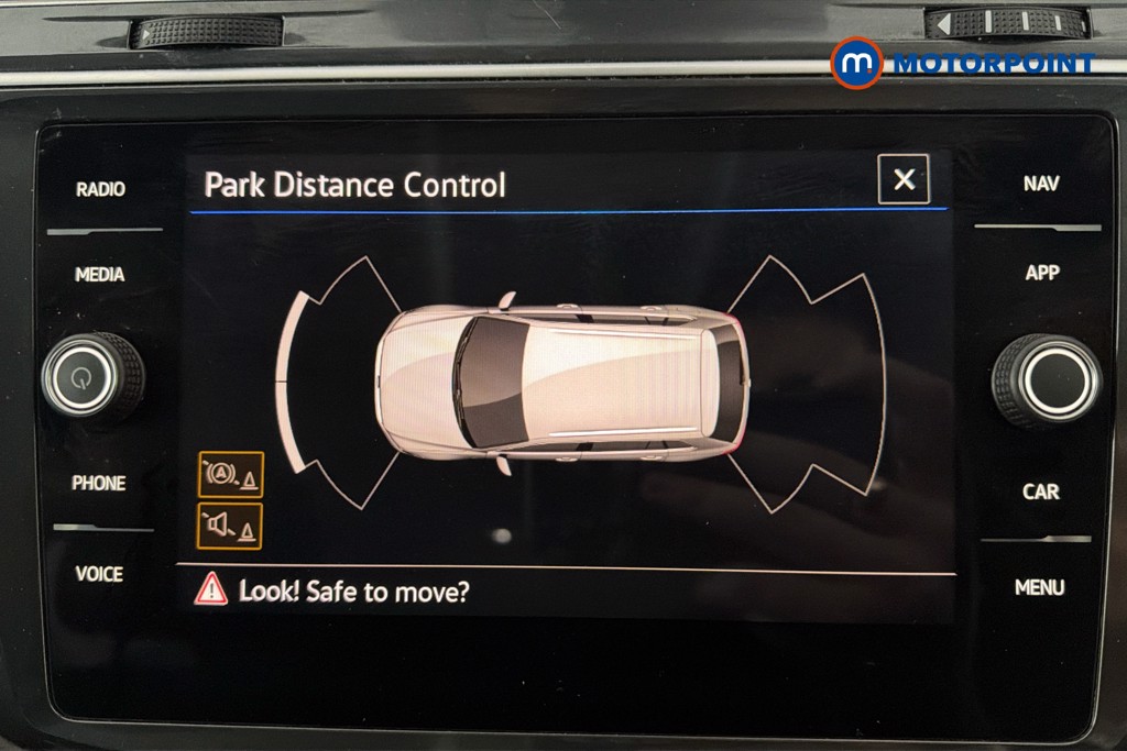 Used Volkswagen Tiguan Allspace 2022 for sale - 77966257: Photo 17