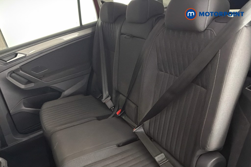 Used Volkswagen Tiguan Allspace 2022 for sale - 77966257: Photo 21