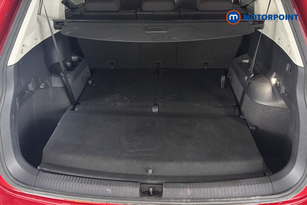 Used Volkswagen Tiguan Allspace 2022 for sale - 77966257: Photo 22